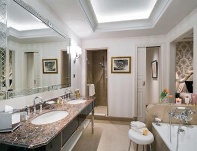 پالازو پاریگی هتل گرند اسپا