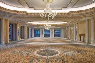 پالازو پاریگی هتل گرند اسپا