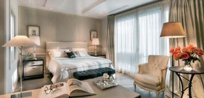 پالازو پاریگی هتل گرند اسپا