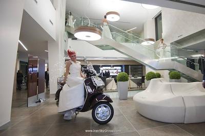 از لیمبییت فیرا