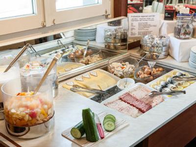 کامفورت هتل رویال