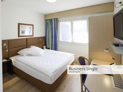 کامفورت هتل رویال