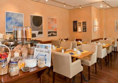 کامفورت هتل رویال