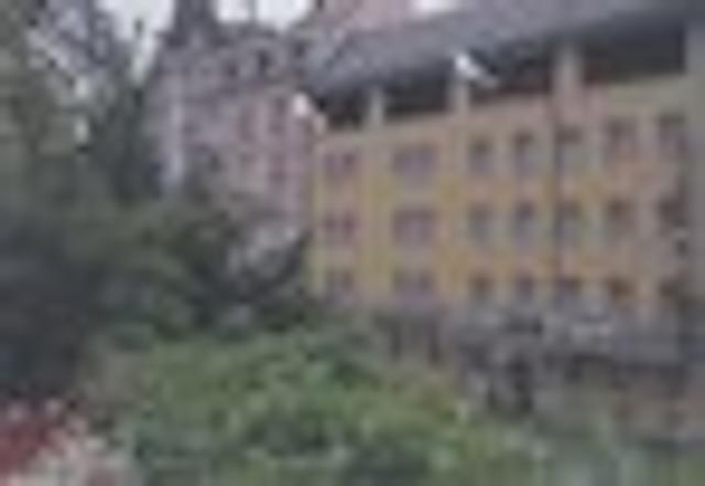 کامفورت هتل رویال