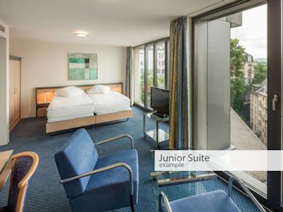 کامفورت هتل رویال