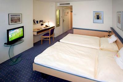 کامفورت هتل رویال