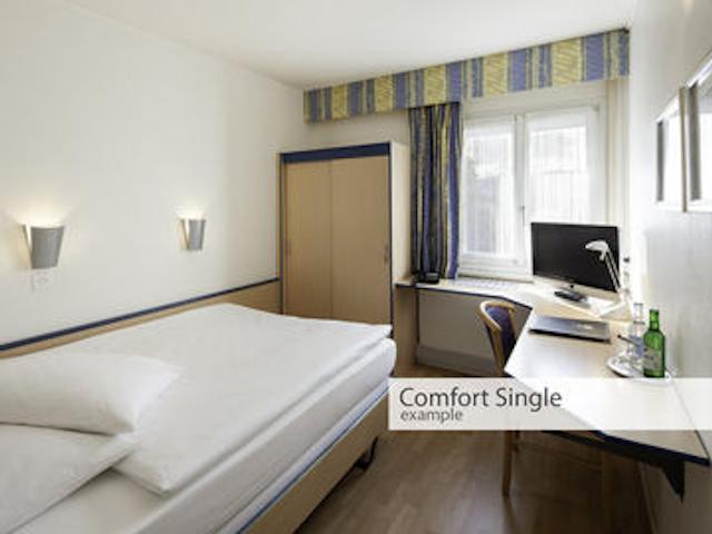 کامفورت هتل رویال