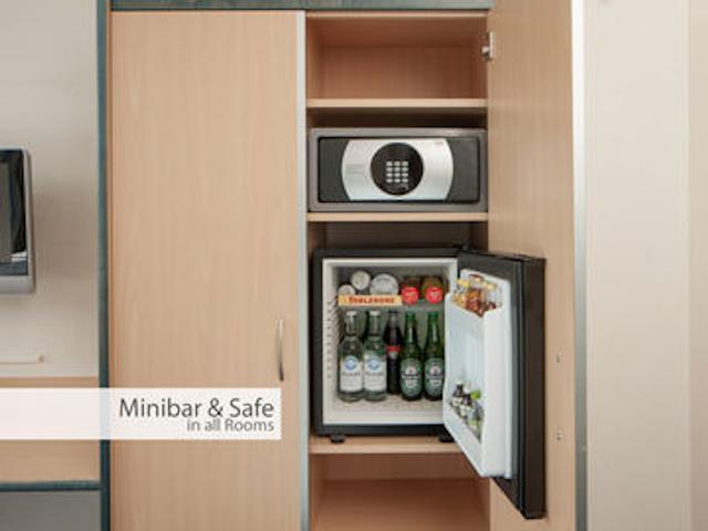 کامفورت هتل رویال