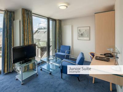 کامفورت هتل رویال