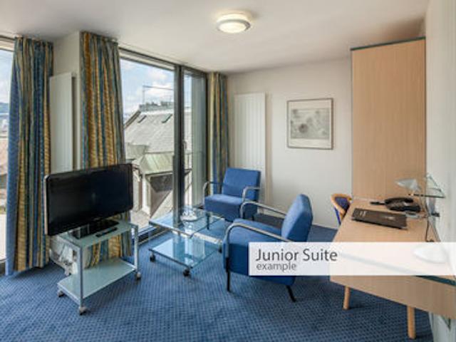 کامفورت هتل رویال