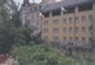 کامفورت هتل رویال