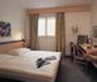 کامفورت هتل رویال