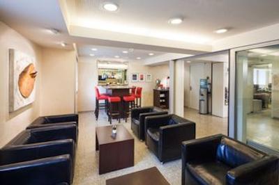 کامفورت هتل رویال