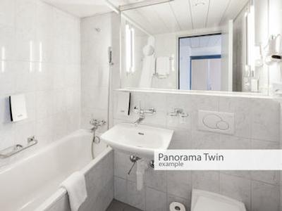 کامفورت هتل رویال