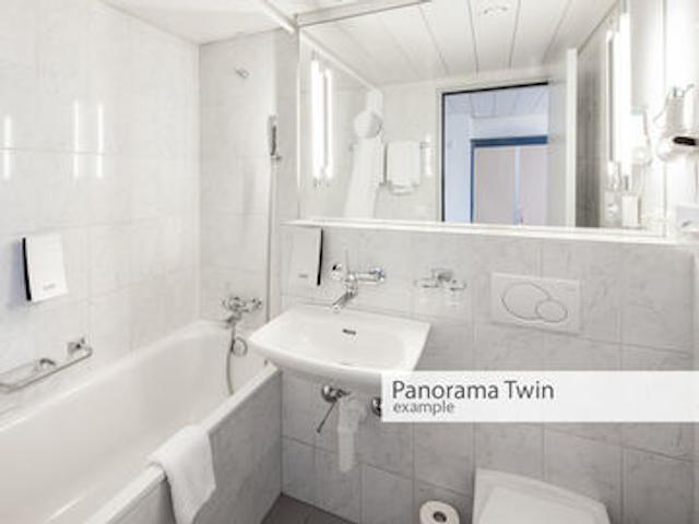 کامفورت هتل رویال