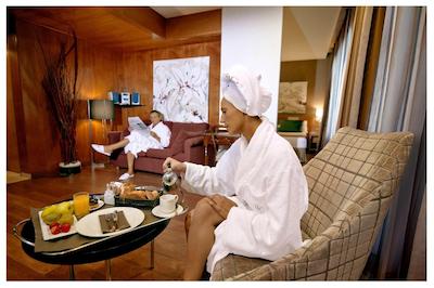 کاتالونیا پلازا کاتلونیا