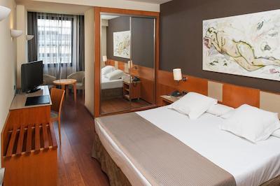 کاتالونیا پلازا کاتلونیا