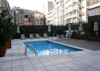 کاتالونیا پلازا کاتلونیا