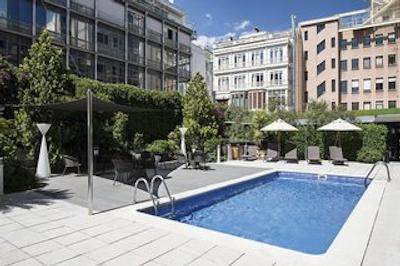 کاتالونیا پلازا کاتلونیا