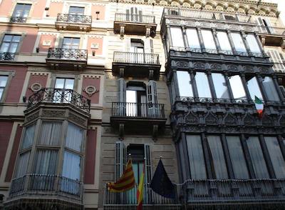 کاتالونیا پلازا کاتلونیا