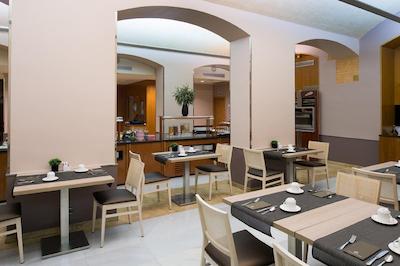 کاتالونیا پلازا کاتلونیا