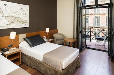 کاتالونیا پلازا کاتلونیا