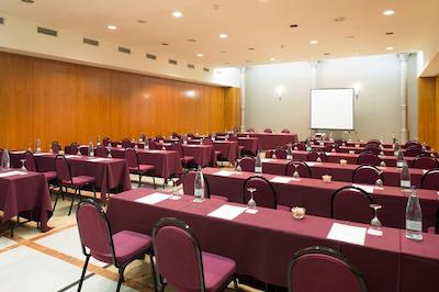 کاتالونیا پلازا کاتلونیا