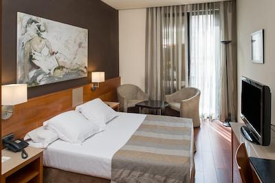 کاتالونیا پلازا کاتلونیا