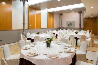 کاتالونیا پلازا کاتلونیا