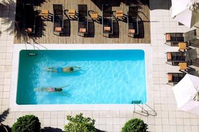 کاتالونیا پلازا کاتلونیا