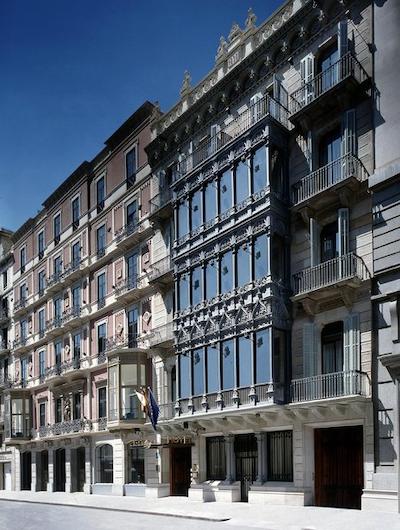 کاتالونیا پلازا کاتلونیا