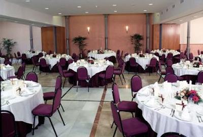 کاتالونیا پلازا کاتلونیا