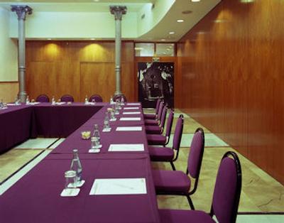 کاتالونیا پلازا کاتلونیا