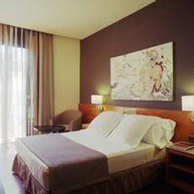 کاتالونیا پلازا کاتلونیا