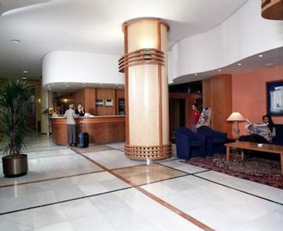 کاتالونیا پلازا کاتلونیا