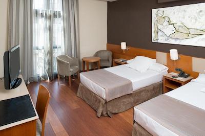 کاتالونیا پلازا کاتلونیا