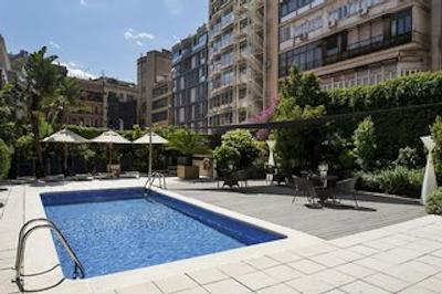 کاتالونیا پلازا کاتلونیا