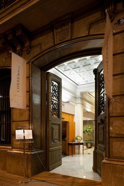 کاتالونیا پلازا کاتلونیا