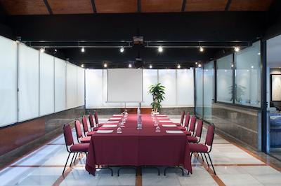 کاتالونیا پلازا کاتلونیا