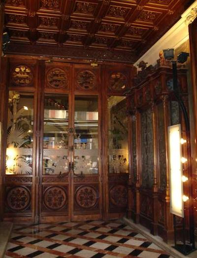 کاتالونیا پلازا کاتلونیا