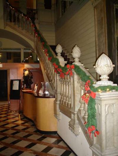 کاتالونیا پلازا کاتلونیا