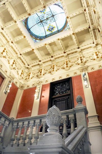 کاتالونیا پلازا کاتلونیا