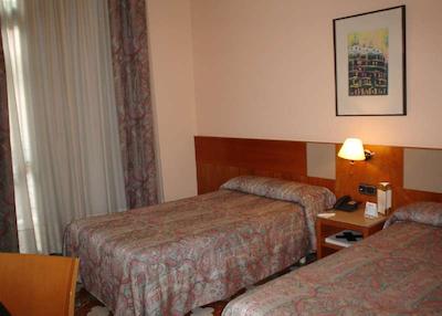 کاتالونیا پلازا کاتلونیا