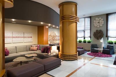 کاتالونیا پلازا کاتلونیا