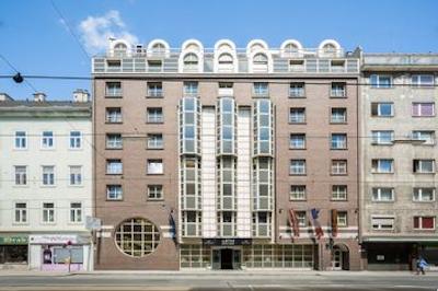 آرتهتل آنا انزیان