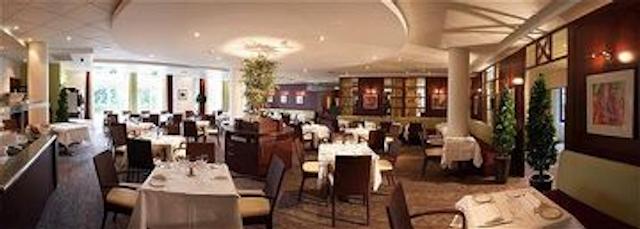 هالیدی این پاریس سی ‌دی ‌جی ایرپورت