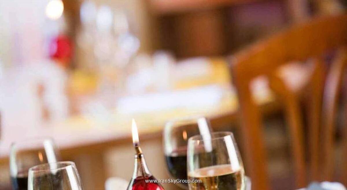 مرکور پاریس رویسی چارلز دو گول