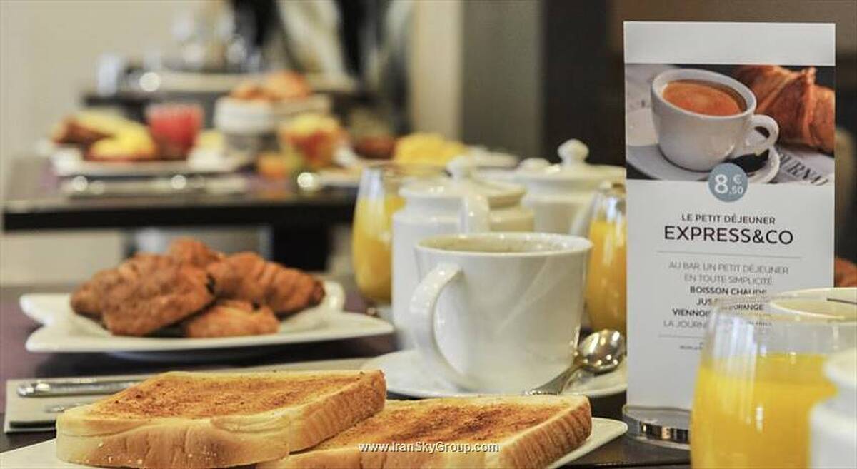 مرکور پاریس رویسی چارلز دو گول