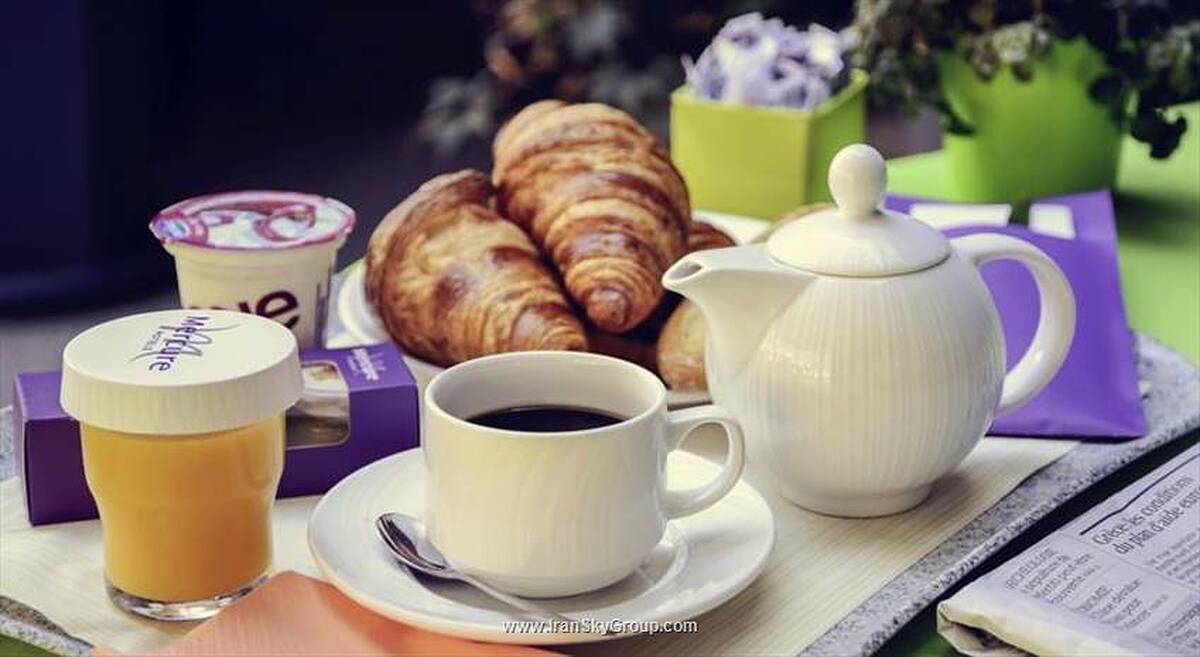 مرکور پاریس رویسی چارلز دو گول