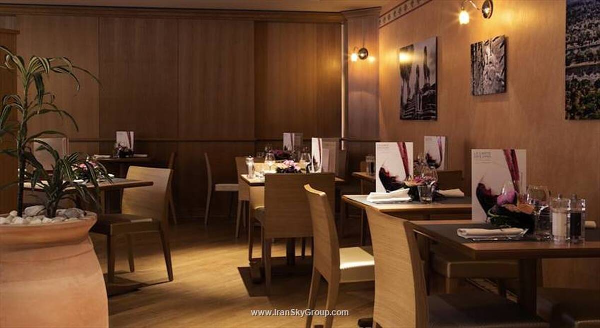 مرکور پاریس رویسی چارلز دو گول